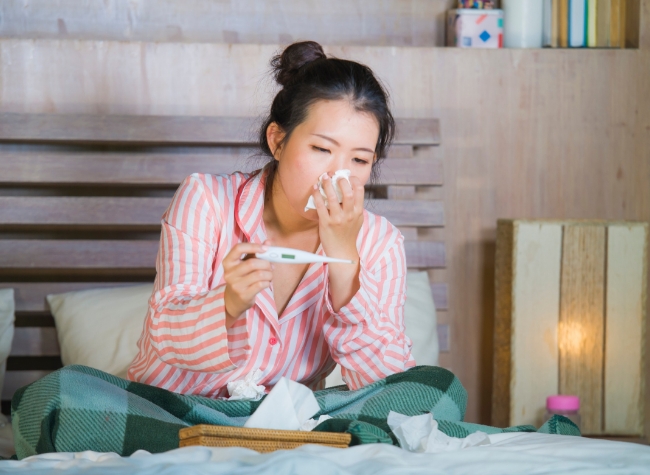 合泰中醫診所一般內科
